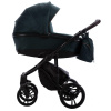 Bebetto kombinovaný kočík Bresso ONYX 01 BEBETTO Kombinovaný kočík