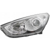 REFLEKTOR LAMPA PREDNÁ HYUNDAI ix35 2010- ĽAVÁ DEPO H7