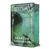 Mistborn: Prameň vzostupu - Brandon Sanderson