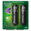 Nicorette Spray 1mg/dávka aer ors 150 dávok (fľ.PET+dávkovač) 2x13,2 ml