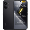 Poco X8 Pro Max 12GB/512GB čierny (Dual Sim, 5G internet, 8-jadro, RAM 12GB+12GB, pamäť 512GB, FullHD+ AMOLED displej 6.83