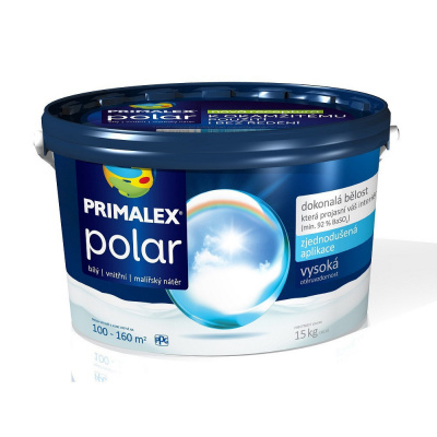 Primalex Polar 15 kg 900090