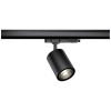 Paulmann Kratos LED pásové reflektory ProRail3 9 W LED čierna; 96563