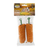 NATURELand BRUNCH Corn-Cobs 200 g