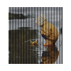 Dizajnový akustický panel DIGI03J 19x2253x2400 mm