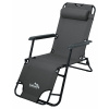 Cattara | Lehátko/křeslo COMFORT antracit 13513
