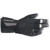 ALPINESTARS rukavice DENALI AEROGEL Drystar black - 2XL