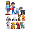 Figurky Tlapková Patrola | Paw Patrol 12 ks