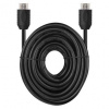 Emos 4K HDMI 2.0 high speed kábel ethernet 5m S10500 - Prepojovací kábel