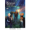 Alchemist Who Survived Now Dreams of a Quiet City Life, Vol. 6 (light novel)