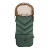 Zopa Zimný fusak Fluffy Combi Lake Green