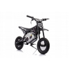 Motor LEAN Toys čierny do 80 kg