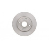TATechnix Brzdový kotúč 240 mm Renault MEGANE II karoserie/kombi (KM_) - BOSCH
