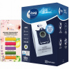12 x Vrecká do vysávača ELECTROLUX PHILIPS AEG BAG E201S FC8021 + Vôňa