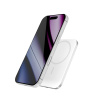 Epico Slim 3000mAh Mag+ powerbanka EM31b - strieborná 9915112100104