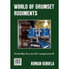 Technika hry na bicí soupravu II. / World of Drumset Rudiments