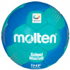 Lopta Molten HANDBALL H1F-SM h1f-sm Veľkosť 2