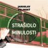 Strašidlo minulosti - Jaroslav Velinský