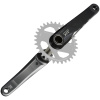 SHIMANO XT FC-M8100 1x12 175 mm kľuky bez prehadzovačky