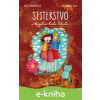E-kniha Sesterstvo a kouzelná kočka Fabiola - Lucie Hlavinková