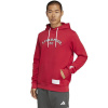 Adidas Liverpool FC US Hoody JW5489 Mikina M