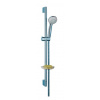 Hansgrohe Sprchový set Crometta 85 s mýdlenkou chrom 27764000