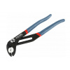 Kliešte Siko s ochrannými plastovými vložkami, 260mm, CrV, 8813060 EXTOL PREMIUM