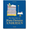 The Fairy Tales of Hans Christian Andersen