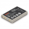 Hama fotoakumulátor typ Nikon EN-EL5, Li-Ion 3,7 V/1000 mAh 85076000