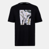 Tričko Ted Baker Black 1166678 M (3)