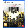 Marvel's Midnight Suns Enhanced Edition PlayStation 5 (PS5) krabička