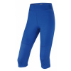 Husky Dámské sportovní 3/4 kalhoty Darby L blue (Velikost: M)