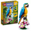 LEGO® Creator: Exotický papagáj - 31136