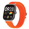 Xiaomi Alpský tah pro Smart Band 8 PRO, 9 PRO a Redmi Watch 4 Barva AT: Oranžová MBSCZ-MB144