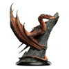 Weta Workshop Soška Šmaka Veľkolepého z trilógie Hobit 20 cm