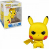 Funko Pokémon POP! Pikachu #598 - figúrka 9 cm - angry