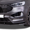 RDX Racedesign přední difusor Vario-X3 Ford Edge ST / ST-Line Facelift -- od roku výroby 2018-