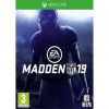 Hra EA Xbox One Madden NFL 19 (EAX348417)