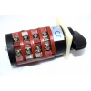 Prepínač Einhell HZ8B-20/3/4 400-230V BT-EW 160 VYPR