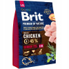 Brit Premium by Nature Senior L + XL 3 kg