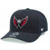 Washington Capitals - Cold Zone MVP DP NHL Čiapka nastaviteľná