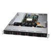 Supermicro Barebone UP SuperServer 1U Single Sockel 4189 SYS-110P-WTR-EU