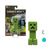 Minecraft film Creeper 10cm
