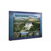 Slovensko z neba Kniha - Novohrad z neba