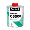 BALtech BALtech ředidlo C6000 - 700 ml 450129