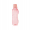 TUPPERWARE Eco+ Fľaša Aqua Ružová 500 ml