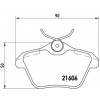 BREMBO P 23 067