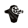 SR Suntour přední blatník Reverse MudGuard Logo