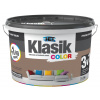 Het Klasik Color 0297 hnedý nugátový 7kg+1kg