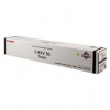 Originální toner, Canon, Canon iR-C9060, 9070, black, CEXV30, 72000 str. 2791B002